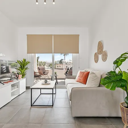 Apartman Kato | Prime Location By Vichy Holidays Paphos