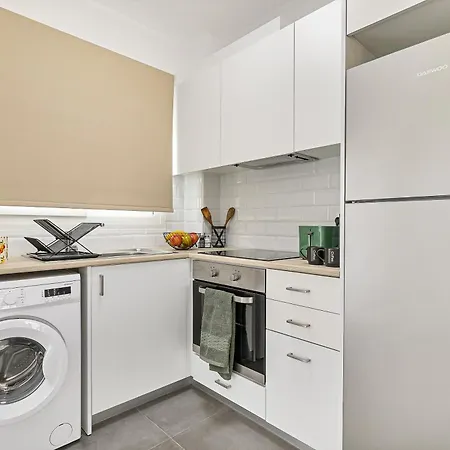 Kato | Prime Location By Vichy Holidays