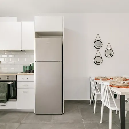 Kato | Prime Location By Vichy Holidays Feriehus