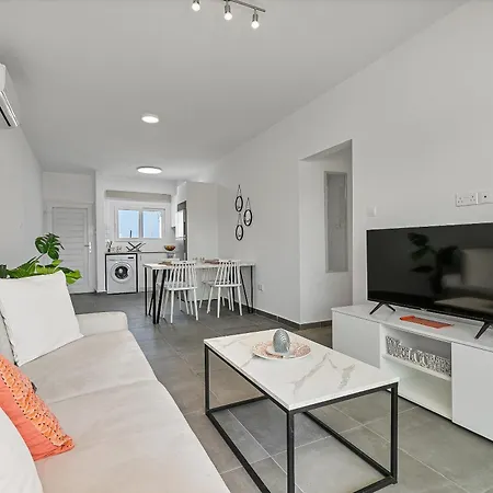 Feriehus Kato | Prime Location By Vichy Holidays