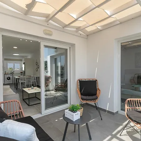 Apartament Kato | Prime Location By Vichy Holidays *