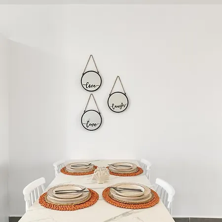 Kato | Prime Location By Vichy Holidays Apartament