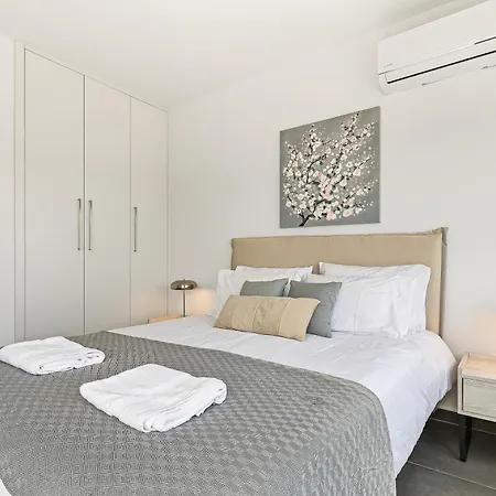 Kato | Prime Location By Vichy Holidays