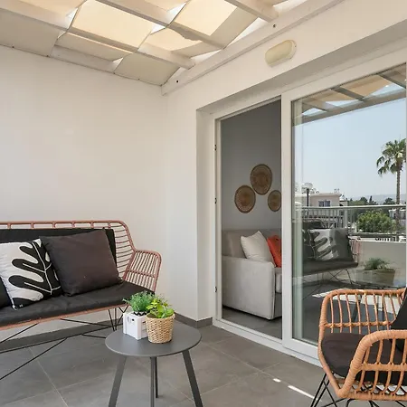 Apartment Kato | Prime Location By Vichy Holidays