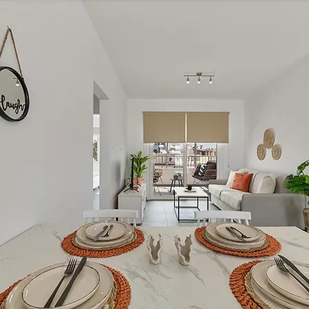 Kato | Prime Location By Vichy Holidays Apartament
