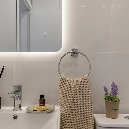 Apartment Kato | Prime Location By Vichy Holidays Paphos