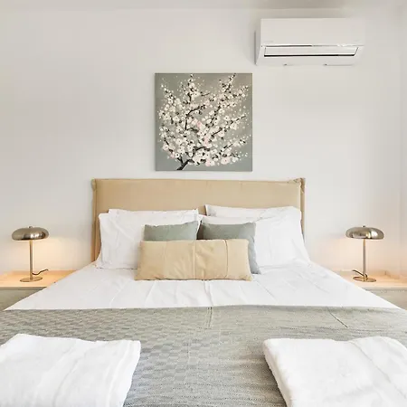 Kato | Prime Location By Vichy Holidays * Pafos