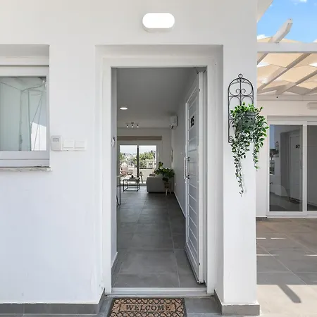 Kato | Prime Location By Vichy Holidays * Pafos