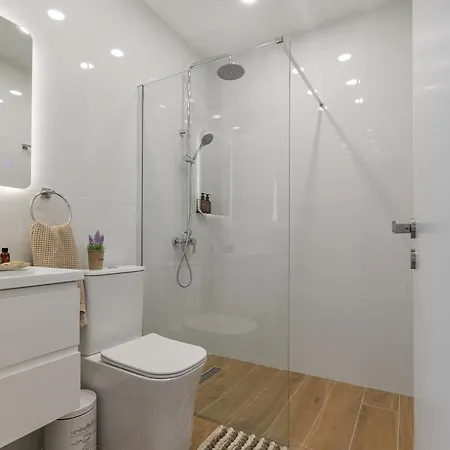 Kato | Prime Location By Vichy Holidays Apartman Paphos