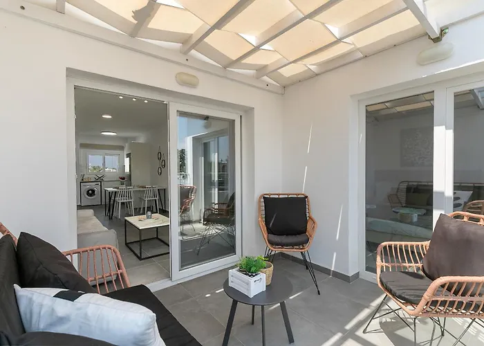 Apartmán Kato | Prime Location By Vichy Holidays *