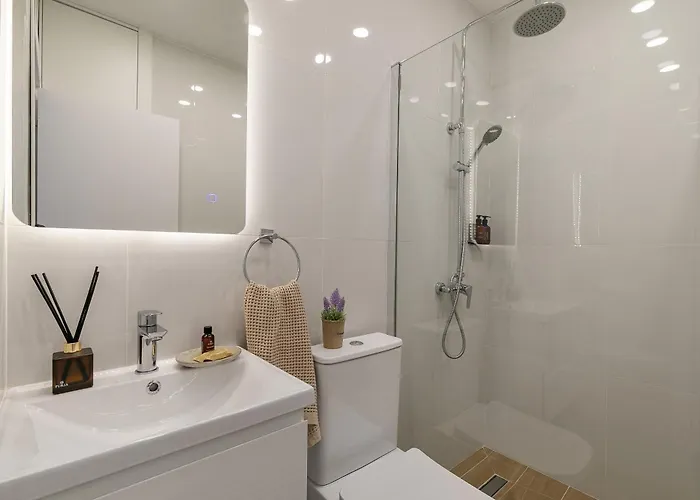 Kato | Prime Location By Vichy Holidays *