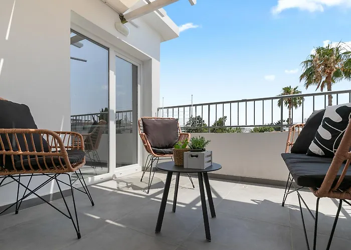 Kato | Prime Location By Vichy Holidays Apartmán