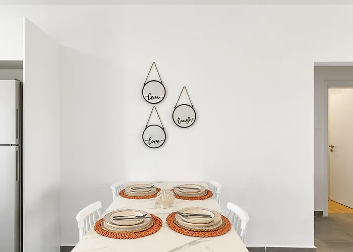 Kato | Prime Location By Vichy Holidays Apartmán