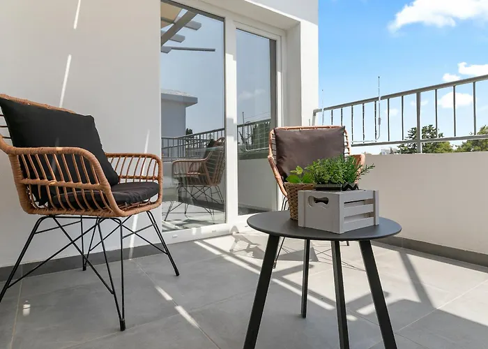 Kato | Prime Location By Vichy Holidays Apartmán