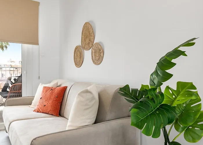 Kato | Prime Location By Vichy Holidays *