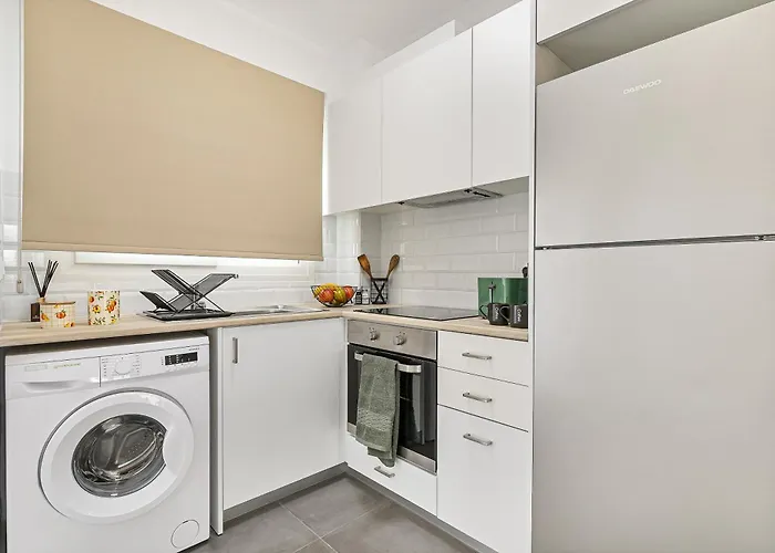 Kato | Prime Location By Vichy Holidays