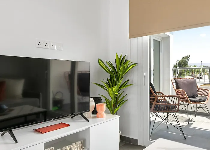 Kato | Prime Location By Vichy Holidays *