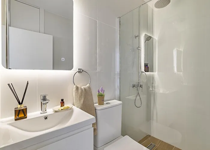 Kato | Prime Location By Vichy Holidays *