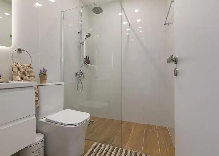 Kato | Prime Location By Vichy Holidays パ フォス