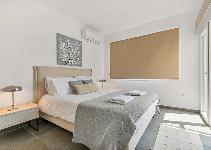 Kato | Prime Location By Vichy Holidays Apartmán *