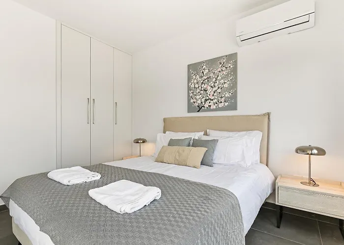 Kato | Prime Location By Vichy Holidays