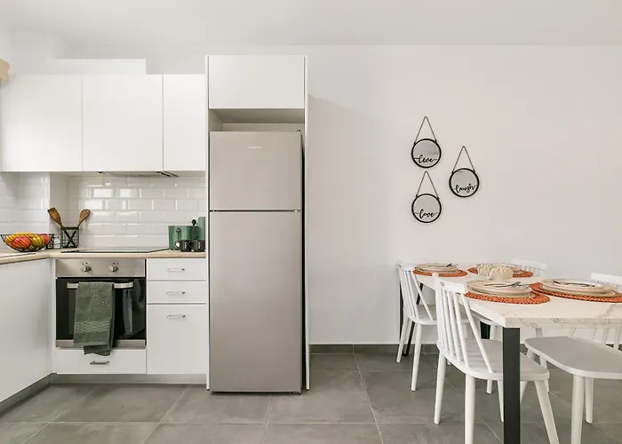 Kato | Prime Location By Vichy Holidays Apartmán