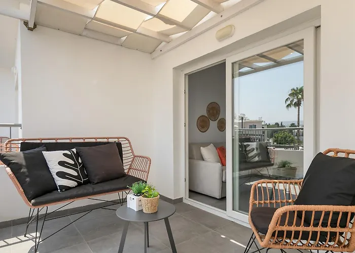 Apartmán Kato | Prime Location By Vichy Holidays