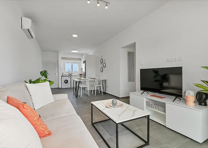 アパート Kato | Prime Location By Vichy Holidays