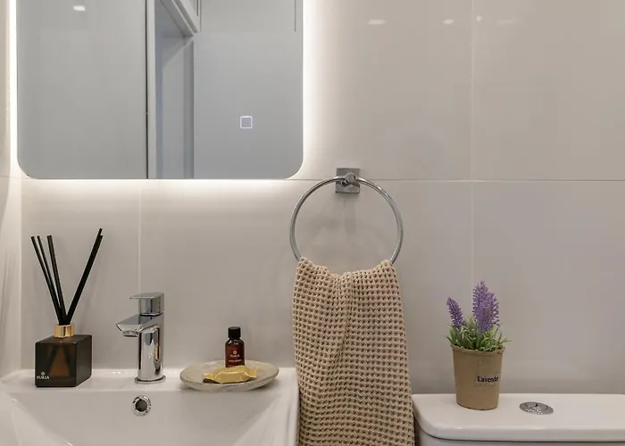 Apartmán Kato | Prime Location By Vichy Holidays Paphos