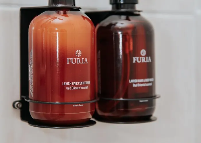 Kato | Prime Location By Vichy Holidays Apartmán