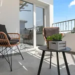 Kato | Prime Location By Vichy Holidays Appartamento