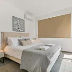Kato | Prime Location By Vichy Holidays Appartamento *