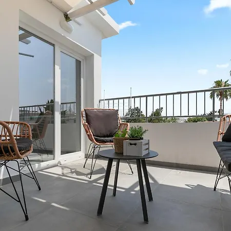 Kato | Prime Location By Vichy Holidays Appartamento