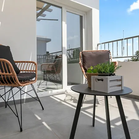 Kato | Prime Location By Vichy Holidays Διαμέρισμα