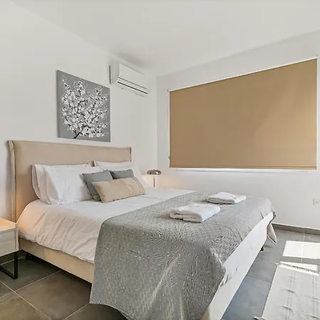 Kato | Prime Location By Vichy Holidays Διαμέρισμα *